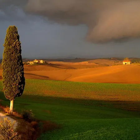 La Roverella Séjour à la ferme