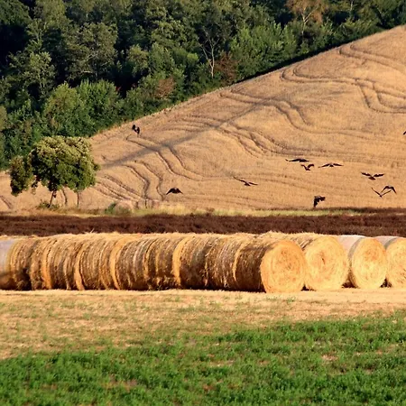 La Roverella Séjour à la ferme